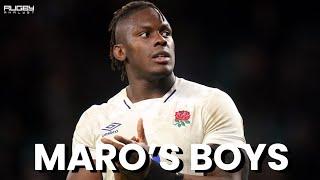 'LIVE' ENGLAND SQUAD REACTION | Unedited first thoughts! | Six Nations 2025