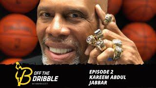 Season 1 Episode 2 - Kareem Abdul Jabbar