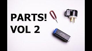 Parts! Vol 2