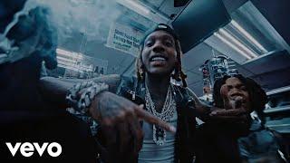 Lil Durk - Ice Dice ft. Lil Baby & Future & Moneybagg Yo [Music Video]