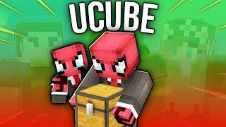 UCUBE MİNECRAFT YOUTUBERI