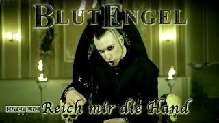 Blutengel - Reich mir die Hand (Official Music Video)