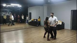 02.03.2024 Lindy Hop 18.00 Sınıfı