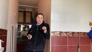 МАМА ПРО СВОИ ПРОБЛЕМЫ.. БАТЯ ПРОПАЛ
