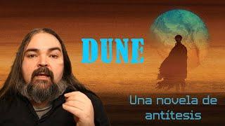 Dune: A novel of antitheses (sub ENG)