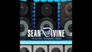 Sean Divine - Ghost Beside Me