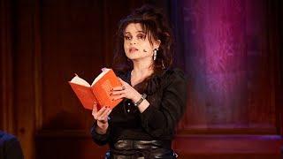 The Power of Poetry, with Helena Bonham Carter and Jason Isaacs