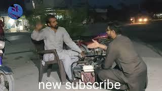 ustad shagird  videos 2023.st dijkot vs gnater Must Watch New Very Special Funny Video 2023 Top