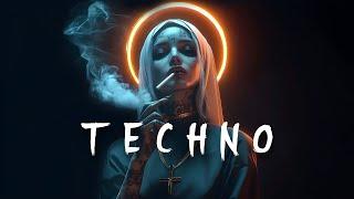 TECHNO MIX 2024 Only Techno Bangers  Remix Of Popular Songs | Mixed by EJ