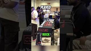Did Culture Kicks scam this fan? #sneaker #shoes