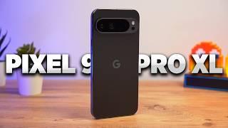 Bu telefon Türkiye'de çok satar mı? Google Pixel 9 Pro XL inceleme