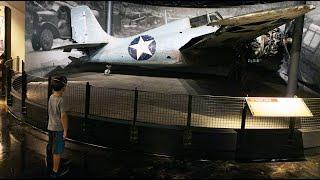 The Texas Bucket List - National Museum of the Pacific War in Fredericksburg