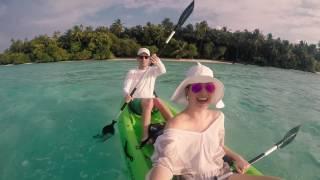 Honeymoon Dubai + Maldives | COMO Maalifushi