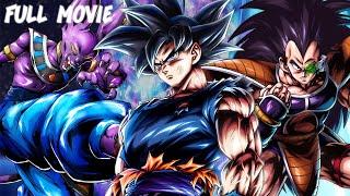 What if GOKU'S DOOMSDAY'S POWERS? (Full Movie)