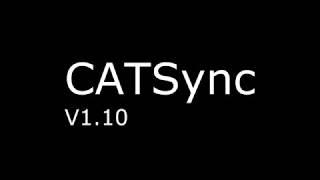 CATSync 1.10 - Synchronize any WebSDR (and Kiwi SDR) via CAT control by your radio in realtime.