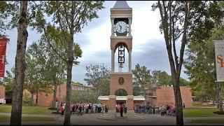 Sam Houston State University - 5 Things You Must Do On Campus