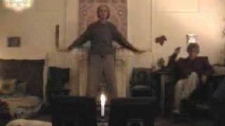 AEC Live - Energy Alchemy Dance - Demonstration