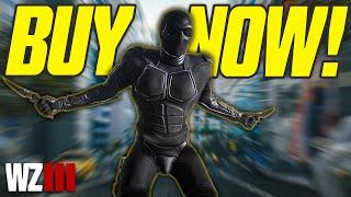 MW3 BLACK NOIR | Why you should buy THE BOYS bundle