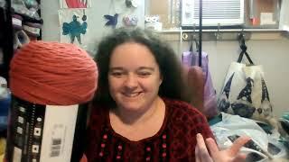 New Safety Eyes, a Small Yarn Haul, & Some Giveaway Winnings