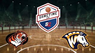 Belleville vs Wayne Memorial | Girls Basketball | Live Stream | 2-1-2025 | STATE CHAMPS! MI