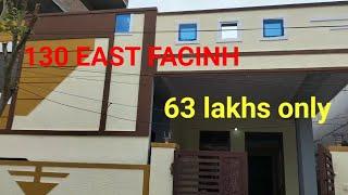 2BHK INDEPENDENT HOUSE FOR SALE NEAR NADHERGUL ‎@Hyderabad Local properties 