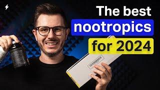 Best Nootropic Stack 2024 (Updated): My Top 6 Choices