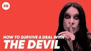 How To Survive A Deal With The Devil