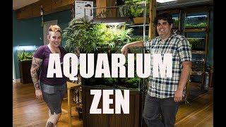 Nature Aquarium Store Tour