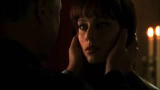 CSI Grissom and Lady Heather S03E15