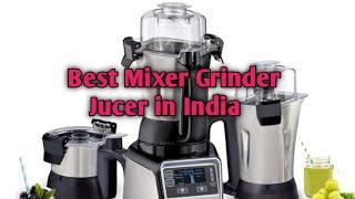 Best Juicer Mixer Grinder in India#shorts