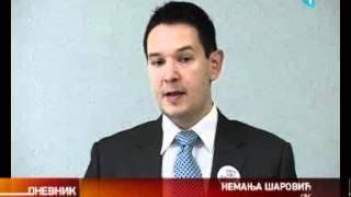 Dinkić: Dobili smo najvreliji krompir