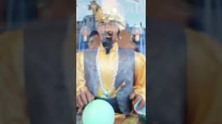 Zoltar Gives Incredible "FREE" Advice & Fortunes of Knowledge!!