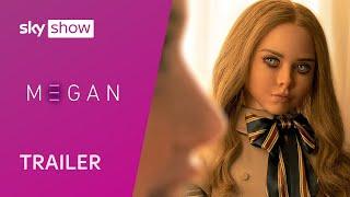 M3gan | Official Trailer | Sky Show