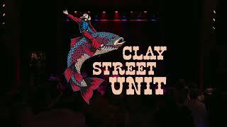 Clay Street Unit LIVE from Bluebird Theater