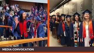 University of Illinois College of Media 2024 Highlights