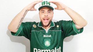 491 MILHÕES! POR ESSA LEILA NÃO ESPERAVA NO PALMEIRAS! DECISÃO TOMADA SOBRE PATROCÍNIO! NOVIDADES E+