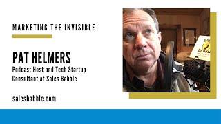 How to Sell with the Tao of Sales Babble – In Just 7 Minutes with Pat Helmers