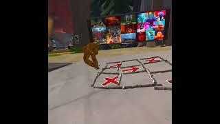 I think bro got mad  | Animal Company #funny #gorillatag #animalcompany #vr #gaming #shorts
