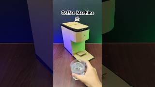 Automatic Coffee Machine #arduino #arduinoprojects #eazytronic #arduinotutorial