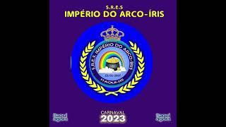 Samba Império 2023