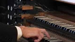 Jean-Joseph Mouret: Rondeau from "Sinfonie de Fanfares"