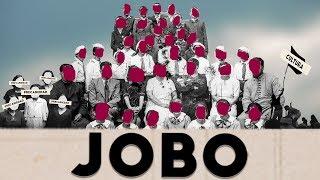 JOBO - Hablamos de Cultura