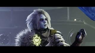 Destiny 2: Season of the Lost - "Freed" Cinematic