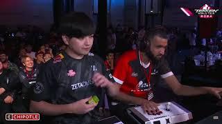 TEKKEN 8 The Jon (King) Vs Keisuke (Kazuya)  TWT 2024 TGU