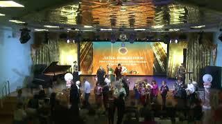 День рождения Института развития образования Краснодарского края