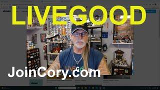 LiveGood All Nowsite AI Video Training Here, Bookmark Link