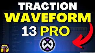 How to Install Tracktion Waveform 13 Pro for BEGINNERS!