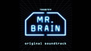 MR.BRAIN／メインテーマ