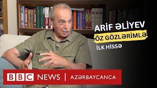 "Heydər Əliyev Elçibəylə görüşdən sonra onun psixoloji portretini yüz faiz cızmışdı"