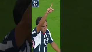 Gol de Fimbres #ultimasnoticiasderayadosdemonterrey #rayadosdemonterrey  #rayadosoficial #ligamx